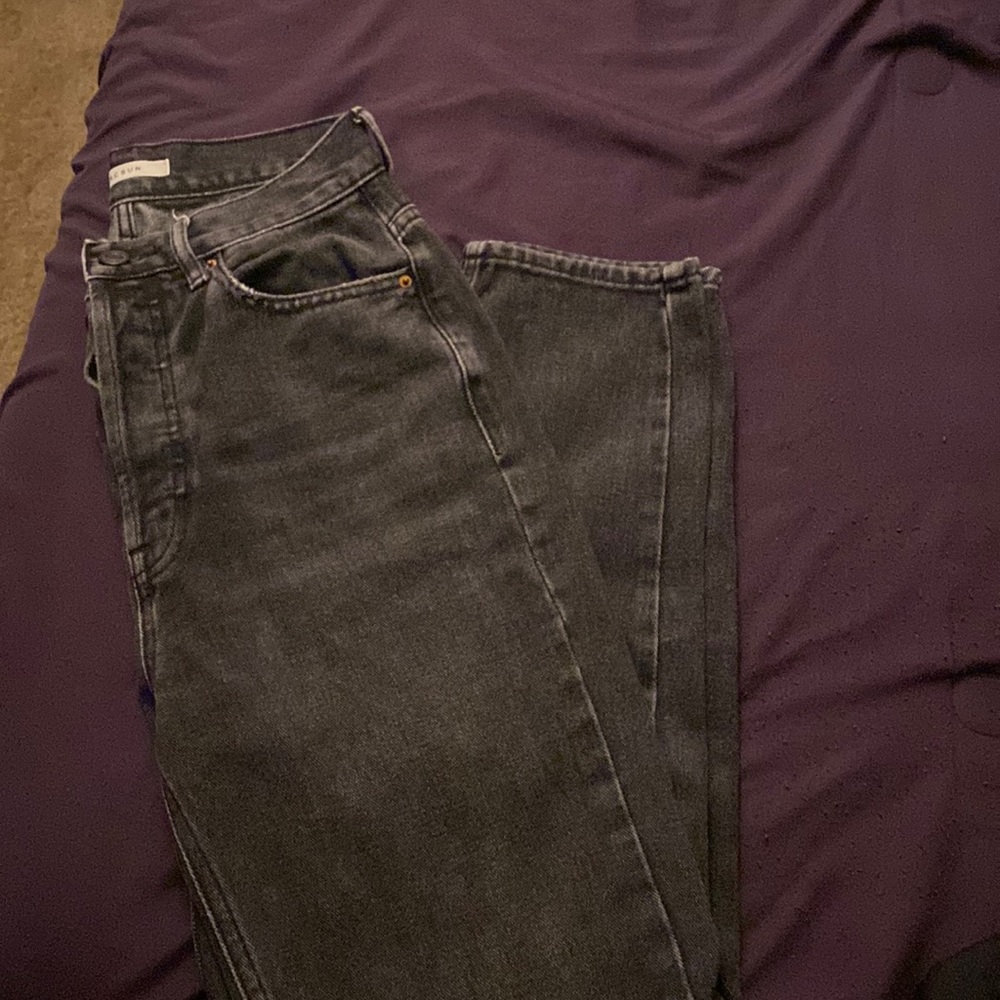 Pacsun jeans